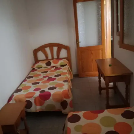 Apartman Clarish *