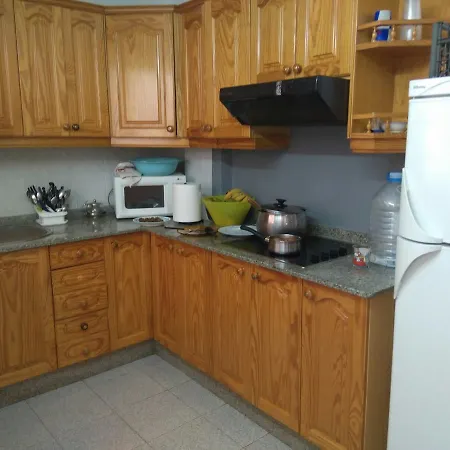 Apartment Clarish *
